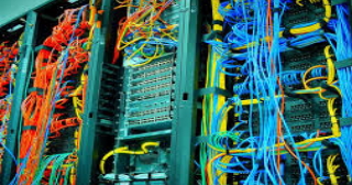 Профессиональный монтаж слаботочных сетей и систем от 1525 руб. в Павловском Посаде - ЭлектроПвл