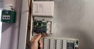 Монтаж беспроводной охранной сигнализации от 3049 руб. в Павловском Посаде - ЭлектроПвл