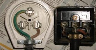 Подключение и монтаж розетки для электроплиты от 559 руб в Павловском Посаде - ЭлектроПвл